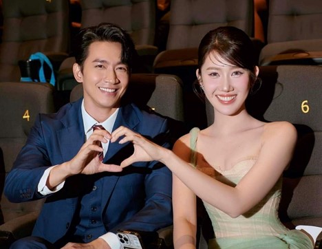 "Tình tin đồn" Võ Cảnh vắng bóng trong những chuyến đi của Thúy ngân, vì sao? - Ảnh 10.