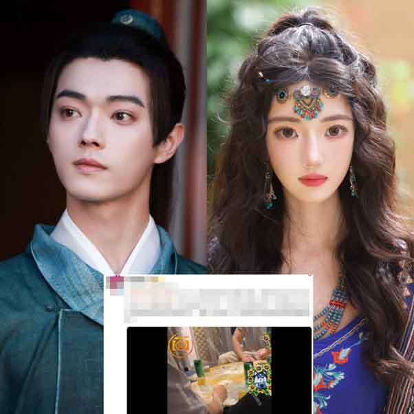 “Soái ca cổ trang” sau ồn ào ngoại tình, bị tố đánh bạc tiền tỉ, biến nhà riêng thành địa điểm sát phạt - Ảnh 2.