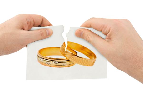 Những trường hợp bị cấm đăng ký kết hôn nhất định phải nhớ - Ảnh 1.