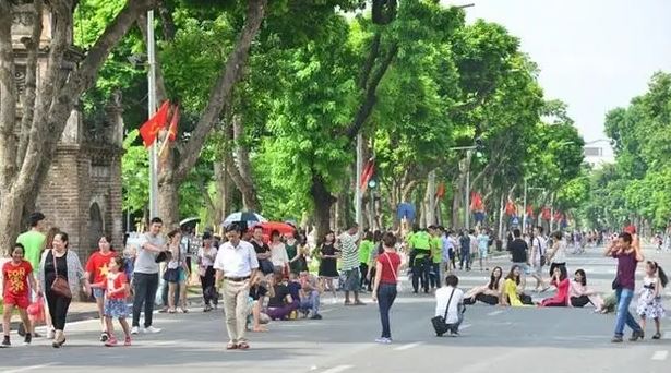 115 ngày nghỉ trong năm 2026 của người lao động gồm những ngày nào?- Ảnh 1. 115 ngày nghỉ trong năm 2026 của người lao động gồm những ngày nào?- Ảnh 1.