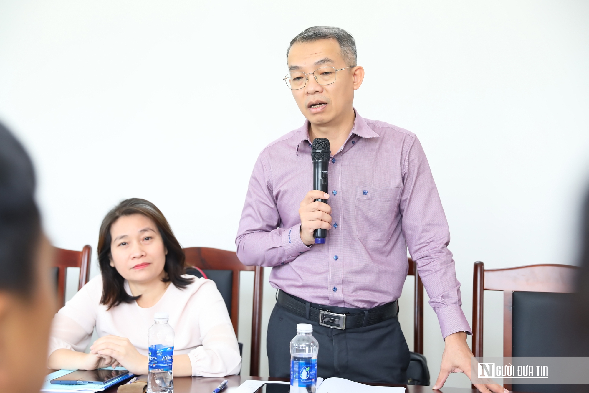 Ông Phan Văn Châu tái đắc cử Chủ tịch Hội luật gia tỉnh Đồng Nai - Ảnh 18.