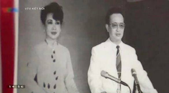 NSƯT Thanh Hùng – Giọng đọc vàng của VTV, từng đóng phi công trong "Vùng trời" - Ảnh 3.