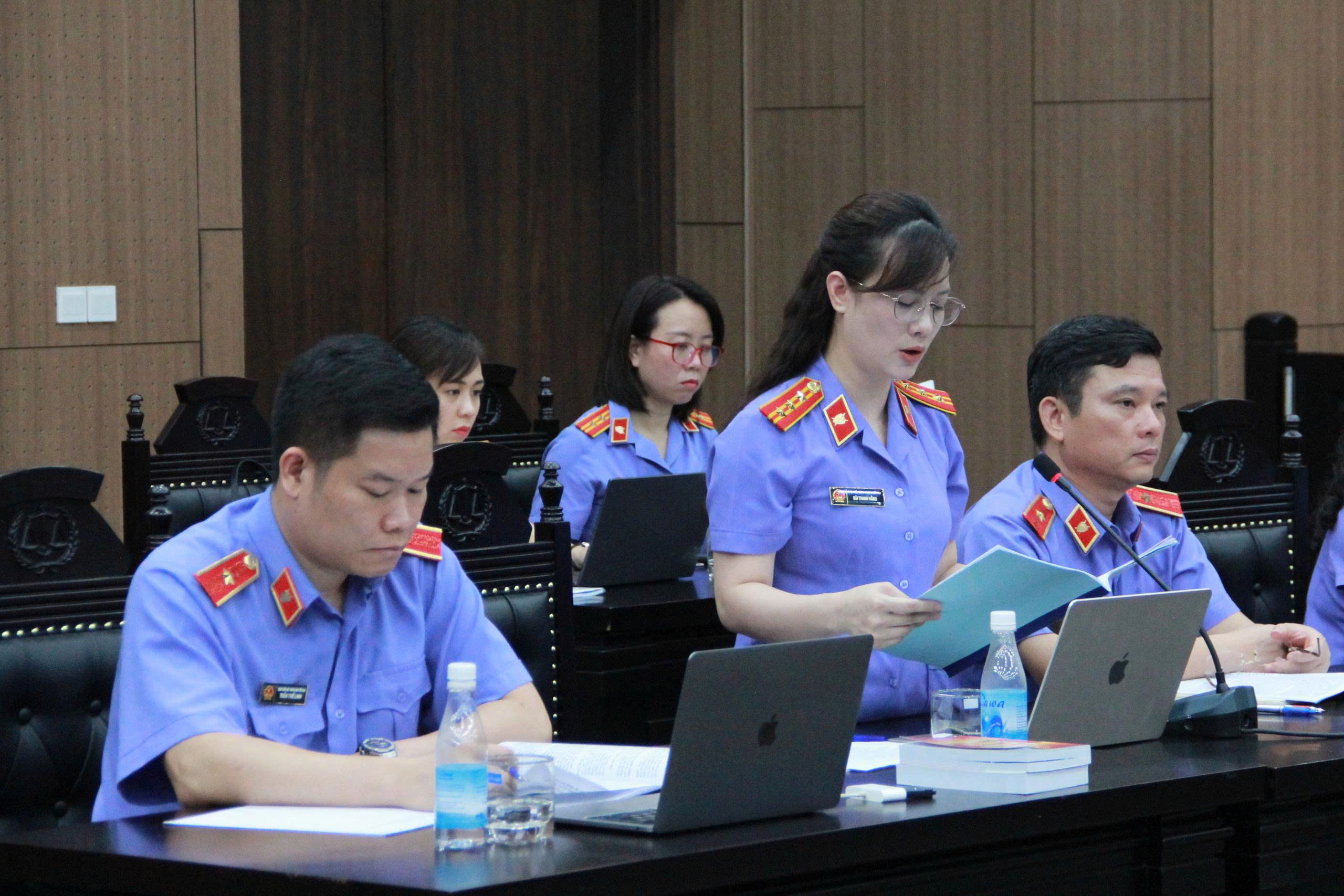 Chủ tịch Tập đoàn Thuận An: Cơ chế xin - cho tồn tại trong tâm trí nhà thầu - Ảnh 1.