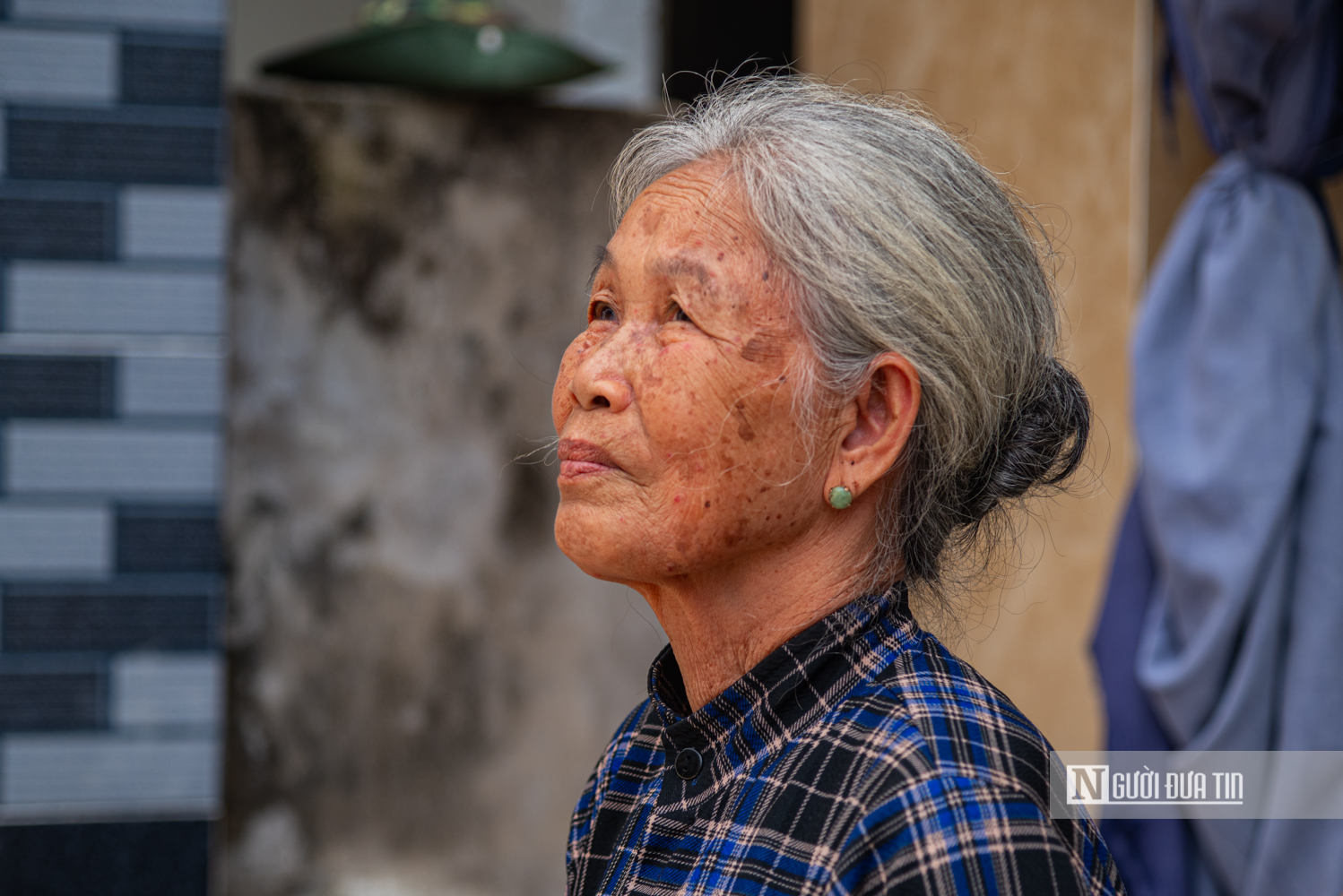 Ch&ugrave;m ảnh: Bộ đội xuy&ecirc;n ng&agrave;y nghỉ quyết t&acirc;m dựng lại nh&agrave; cho người d&acirc;n tại Gia Lai- Ảnh 19.