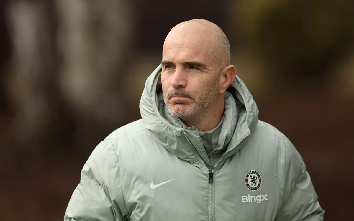 Bức tranh bóng đá London đầy biến động trong năm 2025 - Ảnh 1.