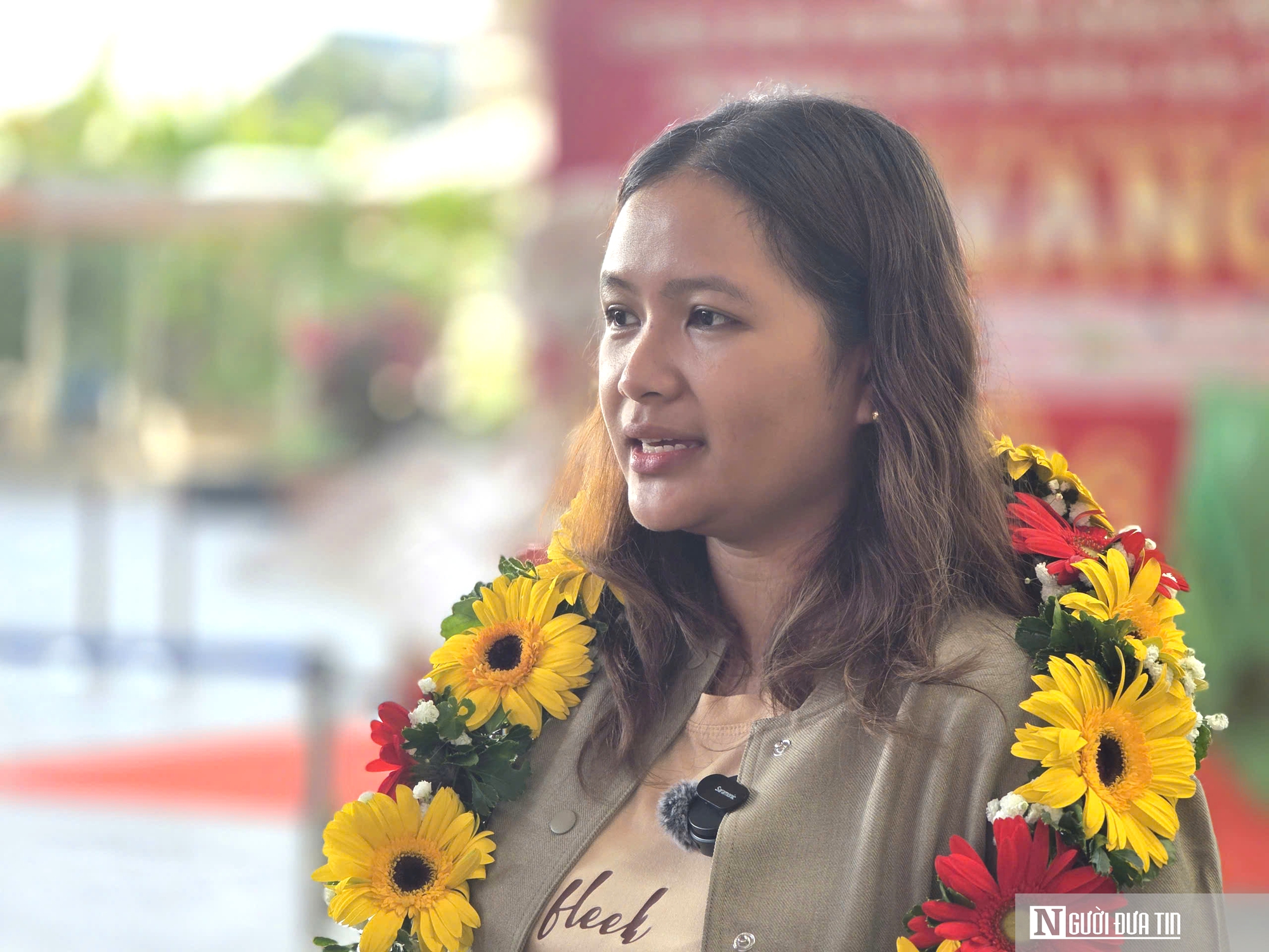 Đà Nẵng: Nhộn nhịp chuyến bay "xông đất" đầu năm, nối đà tăng trưởng nghành du lịch- Ảnh 3.