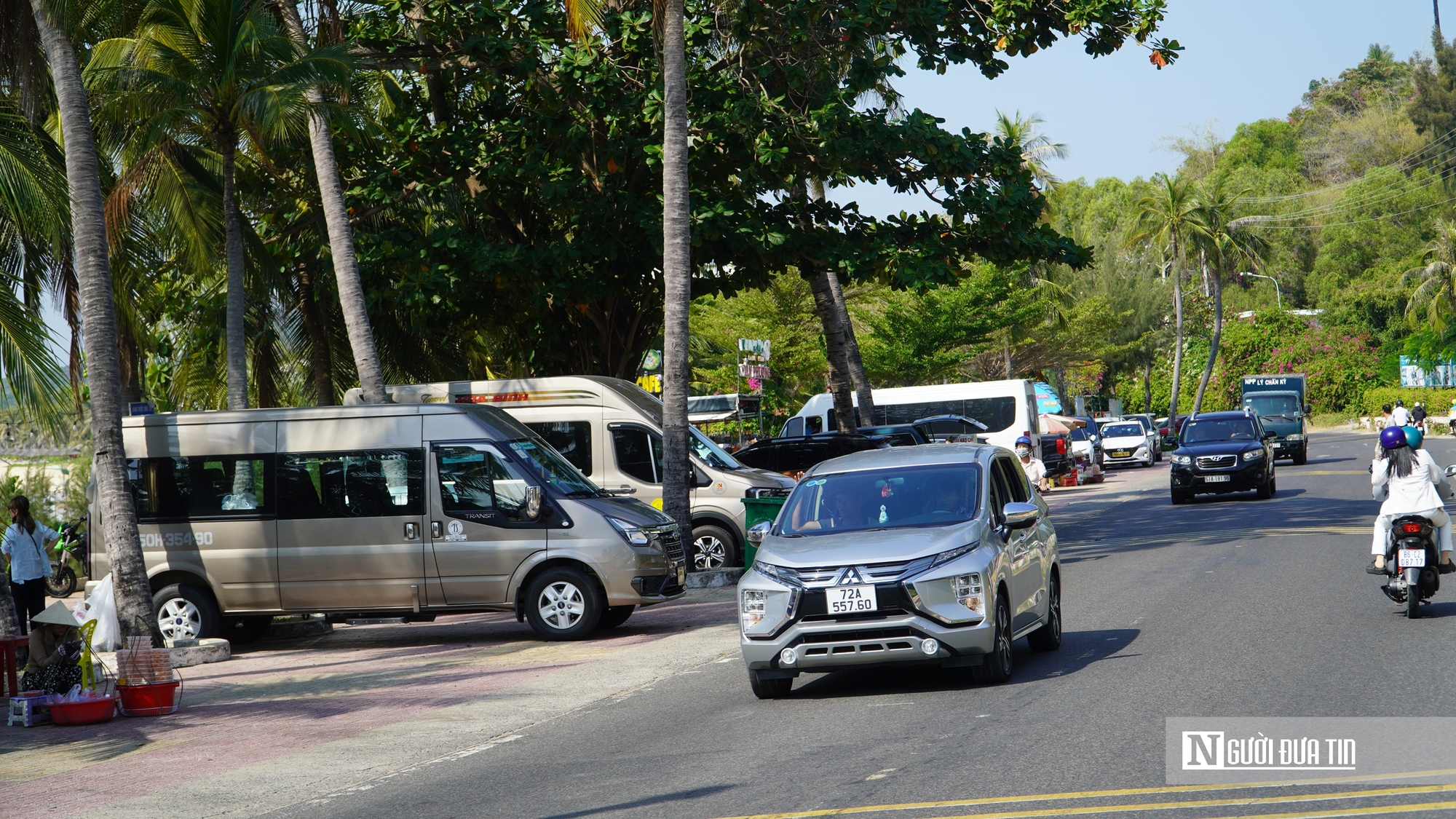 Tết Dương lịch 2026: Khu du lịch Quốc gia Mũi Né – Phan Thiết sôi động, nhiều resort kín phòng- Ảnh 1. Tết Dương lịch 2026: Khu du lịch Quốc gia Mũi Né – Phan Thiết sôi động, nhiều resort kín phòng- Ảnh 1.