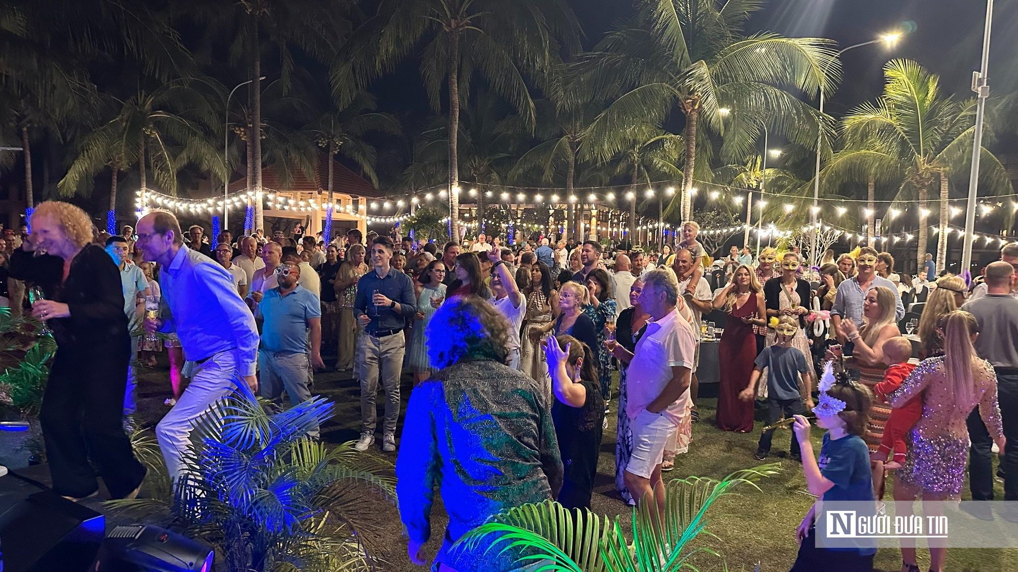 Tết Dương lịch 2026: Khu du lịch Quốc gia Mũi Né – Phan Thiết sôi động, nhiều resort kín phòng- Ảnh 7. Tết Dương lịch 2026: Khu du lịch Quốc gia Mũi Né – Phan Thiết sôi động, nhiều resort kín phòng- Ảnh 7.