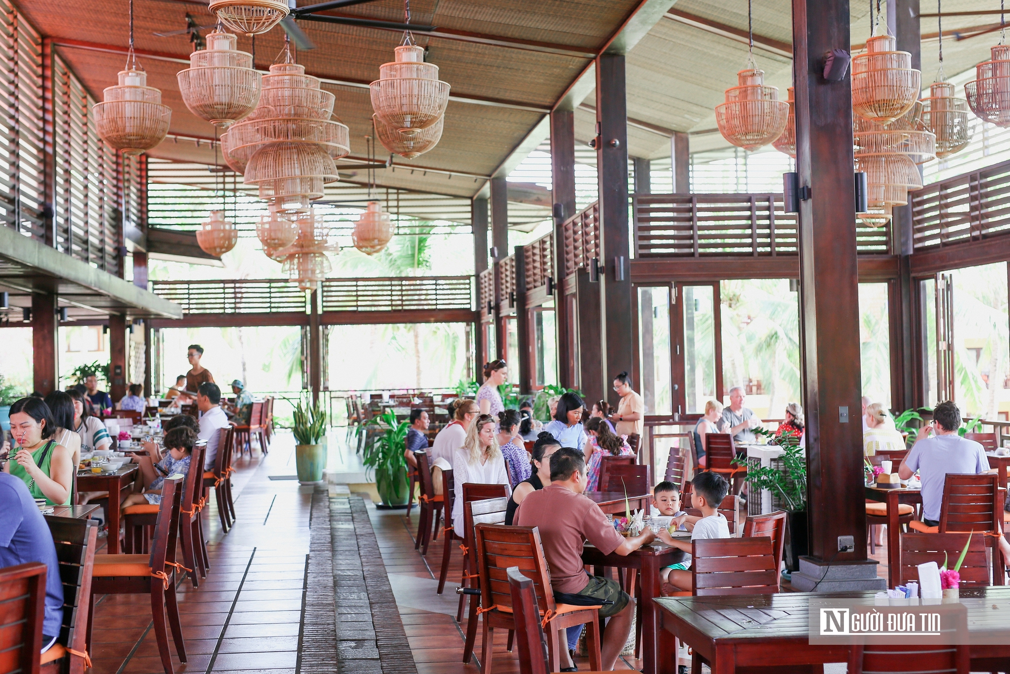 Tết Dương lịch 2026: Khu du lịch Quốc gia Mũi Né – Phan Thiết sôi động, nhiều resort kín phòng- Ảnh 8. Tết Dương lịch 2026: Khu du lịch Quốc gia Mũi Né – Phan Thiết sôi động, nhiều resort kín phòng- Ảnh 8.