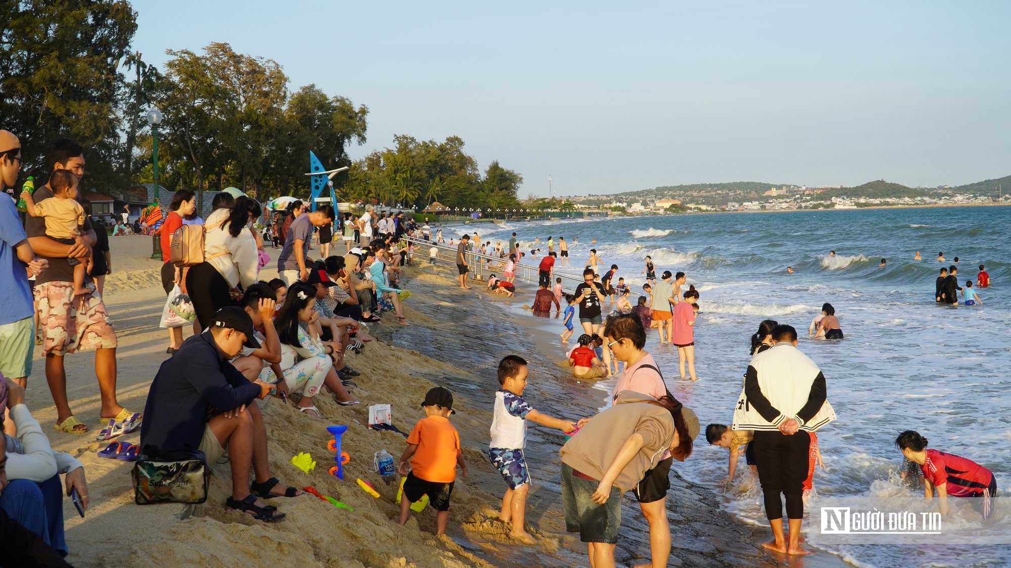 Tết Dương lịch 2026: Khu du lịch Quốc gia Mũi Né – Phan Thiết sôi động, nhiều resort kín phòng- Ảnh 10. Tết Dương lịch 2026: Khu du lịch Quốc gia Mũi Né – Phan Thiết sôi động, nhiều resort kín phòng- Ảnh 10.
