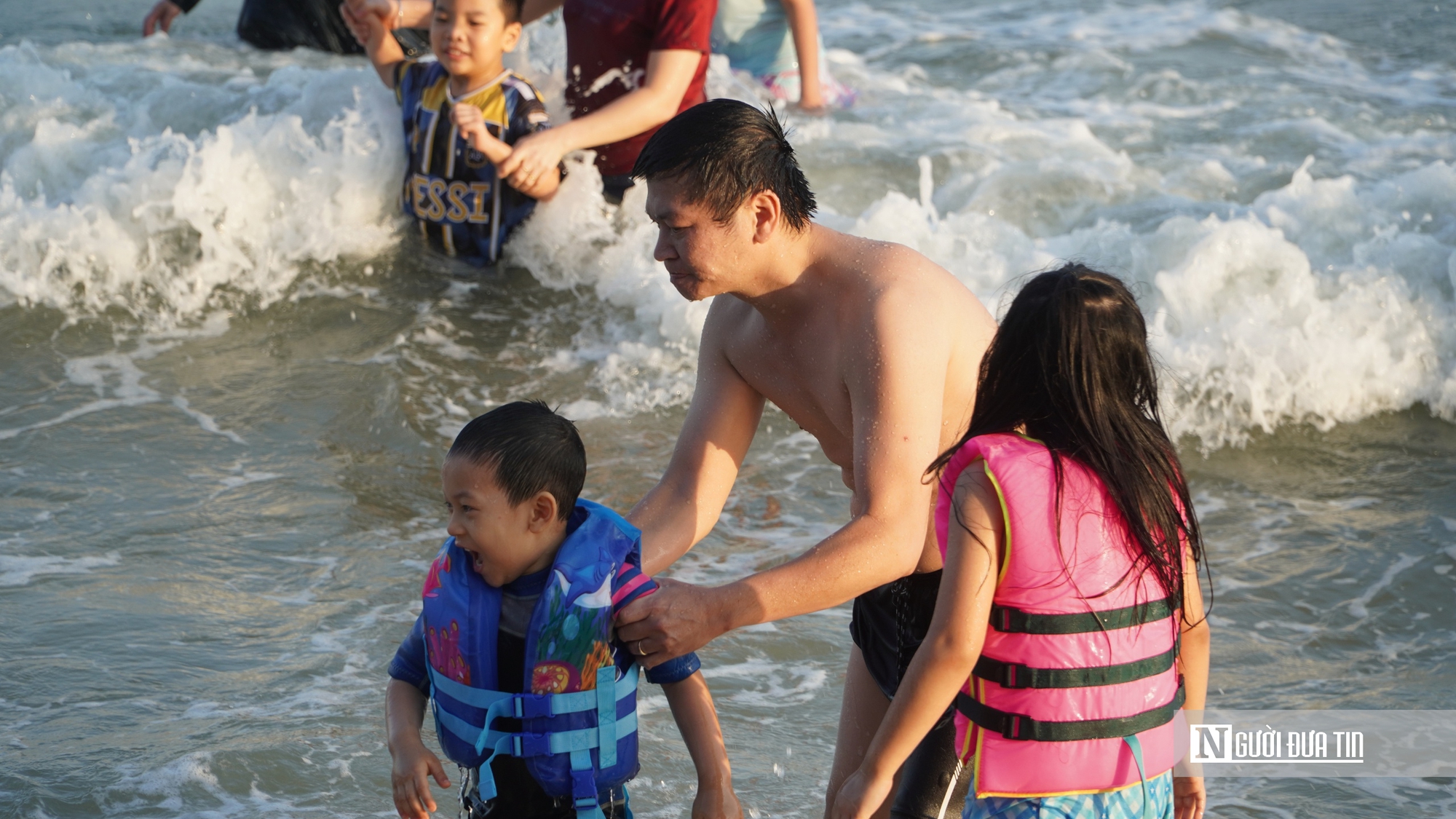 Tết Dương lịch 2026: Khu du lịch Quốc gia Mũi Né – Phan Thiết sôi động, nhiều resort kín phòng- Ảnh 9. Tết Dương lịch 2026: Khu du lịch Quốc gia Mũi Né – Phan Thiết sôi động, nhiều resort kín phòng- Ảnh 9.