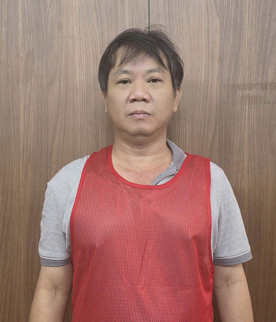 Triệt ph&aacute; đường d&acirc;y c&aacute; độ b&oacute;ng đ&aacute; giao dịch hơn 80 tỷ đồng - Ảnh 3.