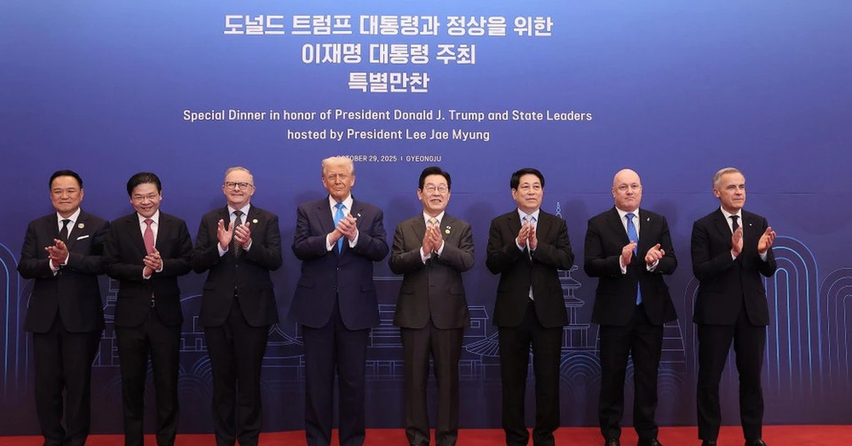 Bộ trưởng Lê Hoài Trung: "Không để đất nước bị động, bất ngờ"- Ảnh 3.