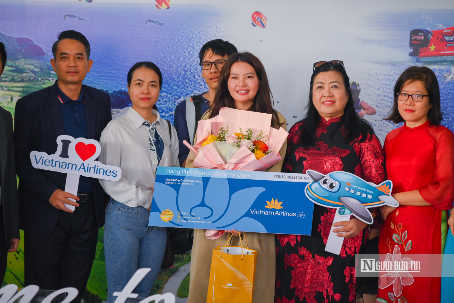 Gia Lai tặng quà du khách "xông đất" dịp Tết Dương lịch, kỳ vọng năm mới bứt phá du lịch- Ảnh 3.