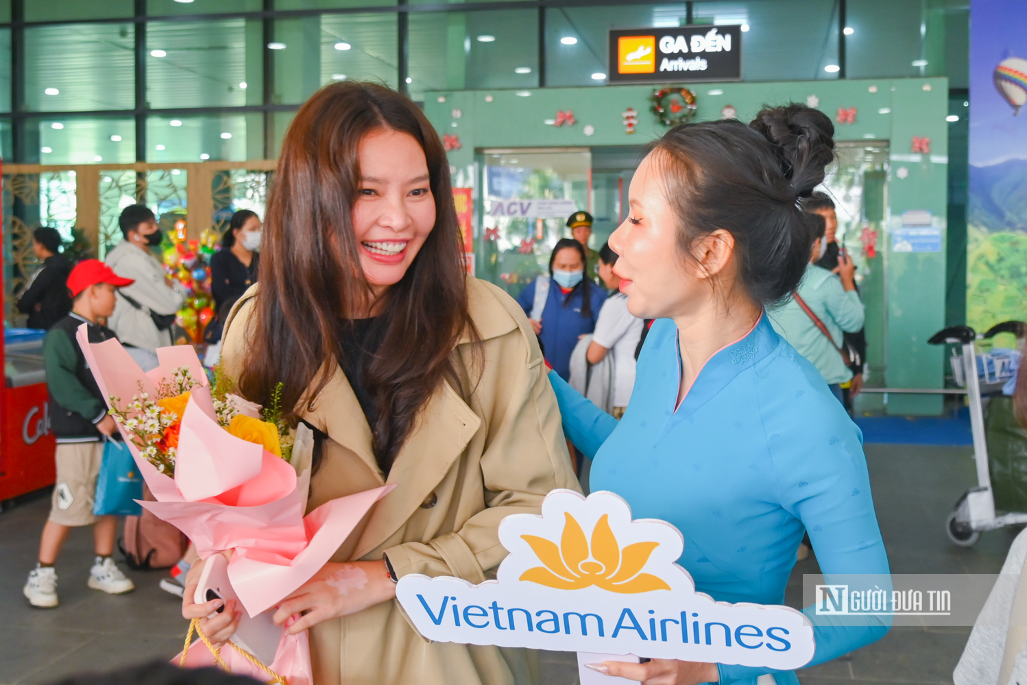 Gia Lai tặng quà du khách "xông đất" dịp Tết Dương lịch, kỳ vọng năm mới bứt phá du lịch- Ảnh 4.