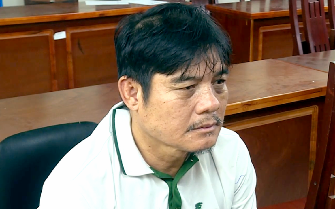 Vụ &ldquo;hiệp sĩ&rdquo; Nguyễn Thanh Hải bị bắt: &ldquo;Vạch trần&rdquo; đường d&acirc;y kinh doanh tr&ecirc;n sự tuyệt vọng của nạn nh&acirc;n- Ảnh 2.