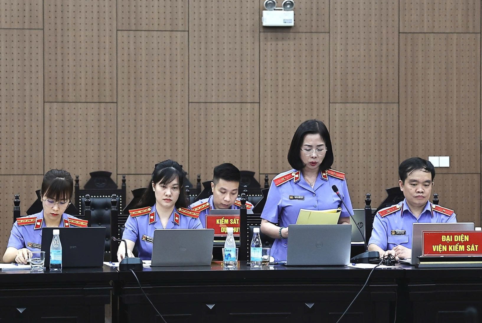 10 dấu ấn nổi bật của ngành Kiểm sát trong năm 2025- Ảnh 2. 10 dấu ấn nổi bật của ngành Kiểm sát trong năm 2025- Ảnh 2.