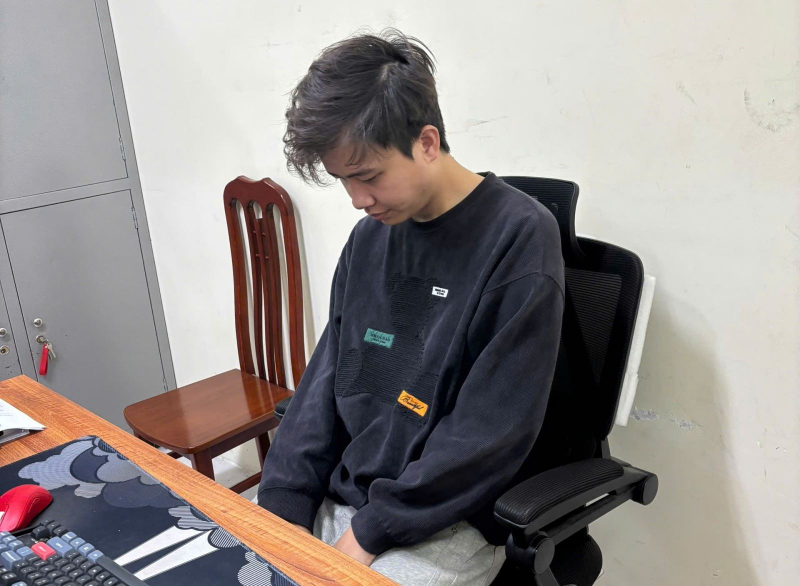 Nhận tiền cọc chạy quảng c&aacute;o tr&ecirc;n mạng  - Ảnh 1.