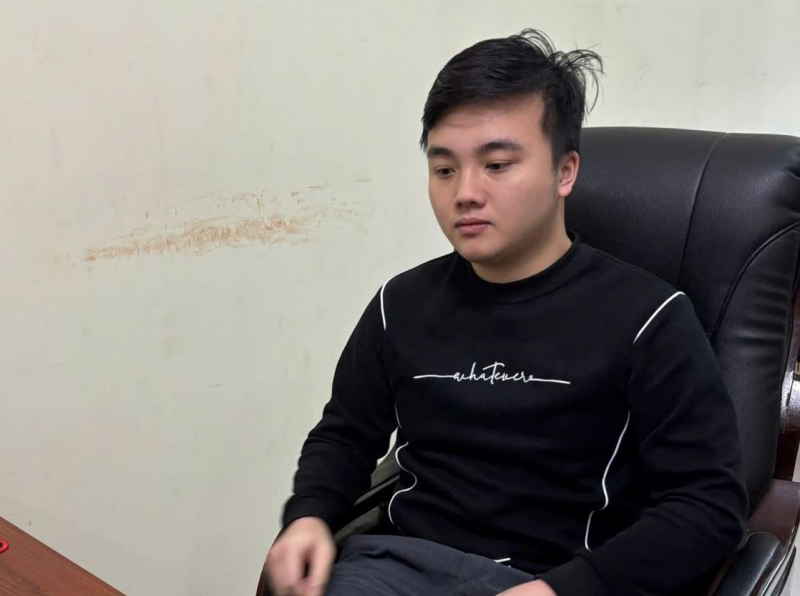 Nhận tiền cọc chạy quảng c&aacute;o tr&ecirc;n mạng  - Ảnh 2.