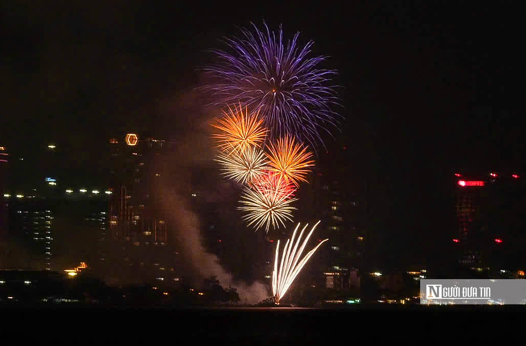 Ngày đầu năm nghĩ gì viết nấy - Ảnh 1.