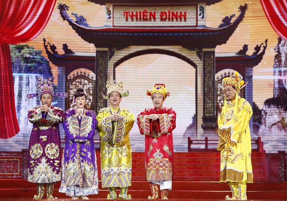 "Chương trình Táo Quân nên dừng lại từ mấy năm trước"- Ảnh 1.