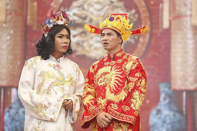 "Chương trình Táo Quân nên dừng lại từ mấy năm trước"- Ảnh 5.