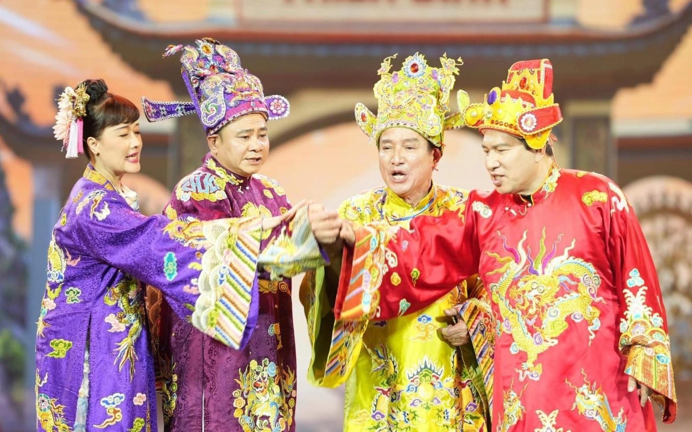 "Chương trình Táo Quân nên dừng lại từ mấy năm trước"- Ảnh 4.