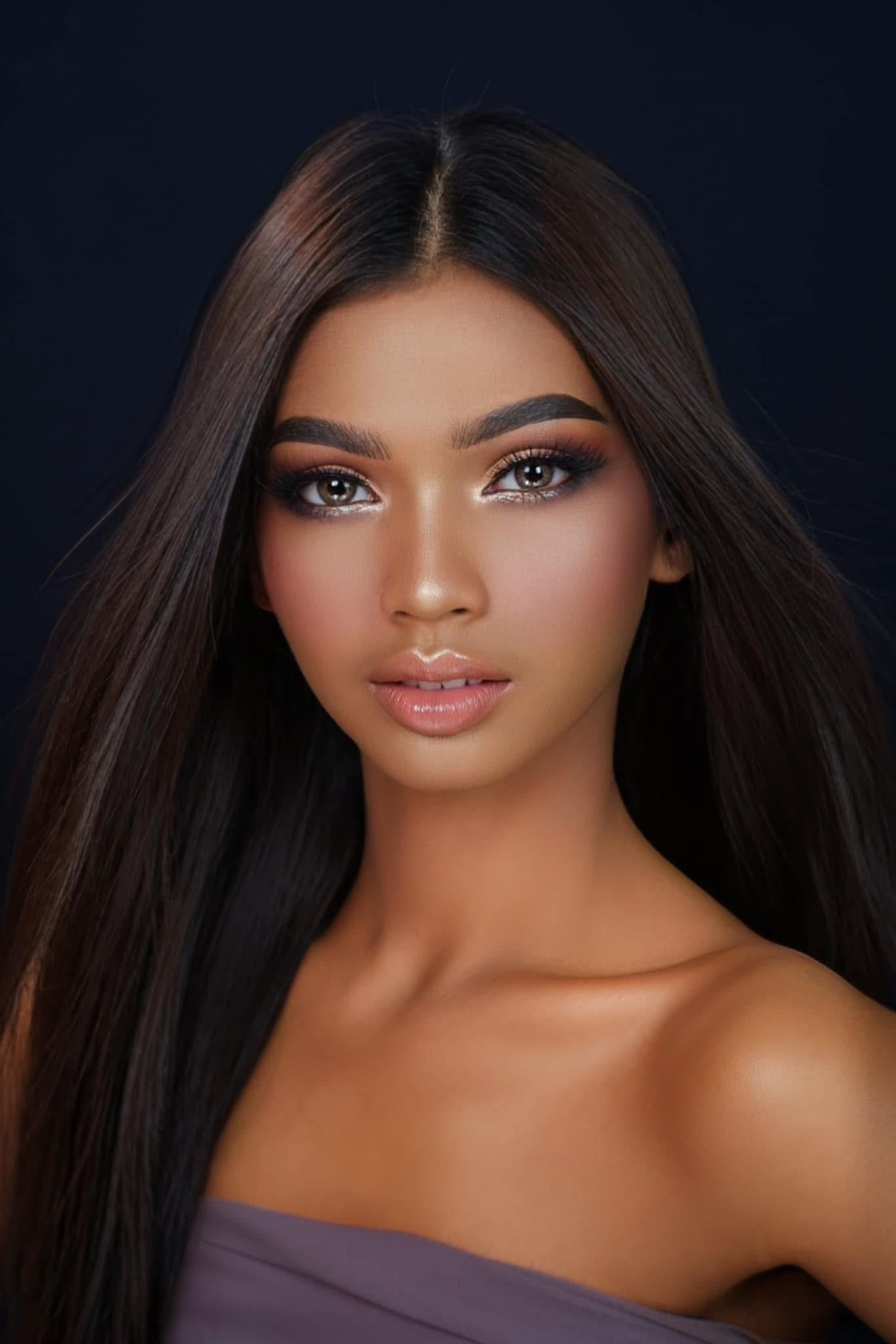 Mỹ nhân đăng quang 40 cuộc thi Hoa hậu khiến dân mạng "choáng" là ai? - Ảnh 5.