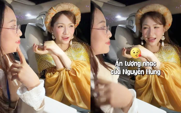 Nữ ca sĩ "Bắc Bling" dành sự yêu mến đặc biệt cho một sao nam Vbiz - Ảnh 2.