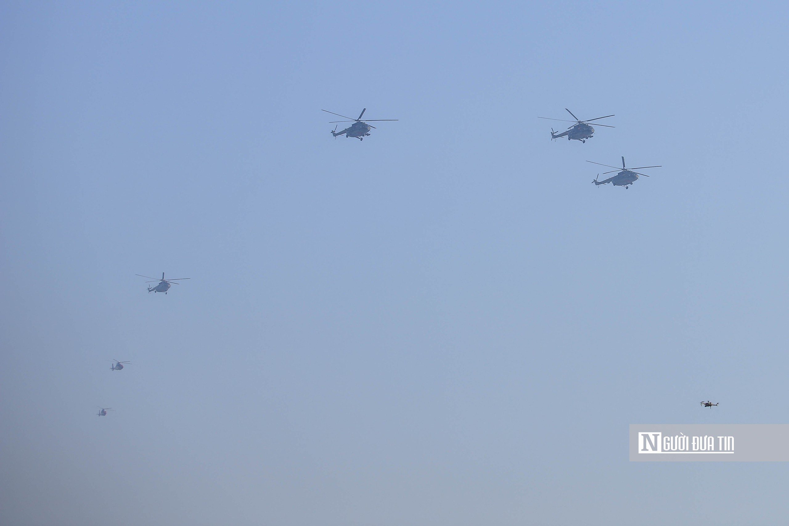 Đảm bảo tuyệt đối an ninh, an to&agrave;n Đại hội Đại biểu to&agrave;n quốc lần thứ XIV của Đảng- Ảnh 17.