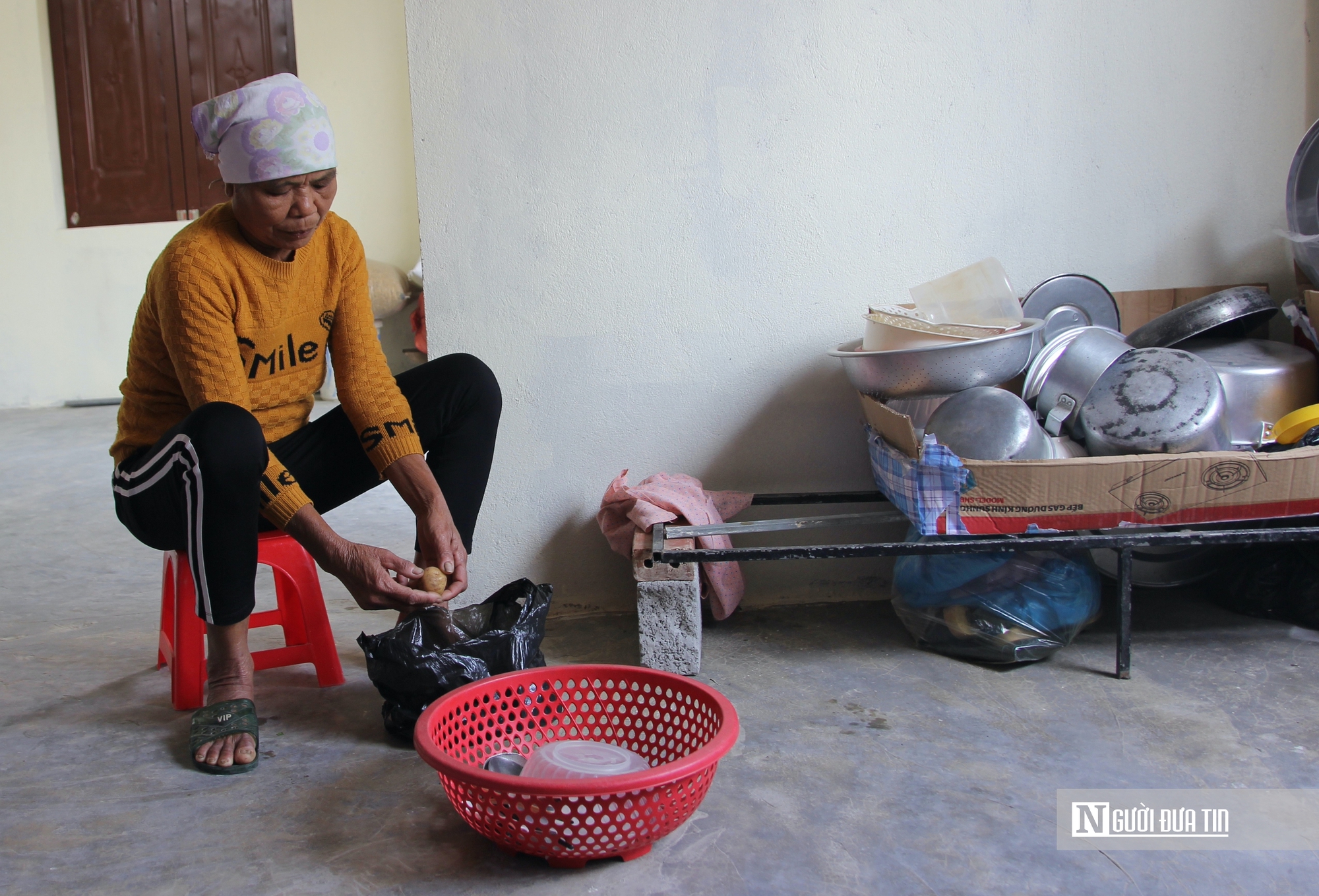 Thần tốc thực hiện “Chiến dịch Quang Trung” ở Hà Tĩnh – Bài 1: Dựng nhà bằng mệnh lệnh từ trái tim!- Ảnh 3. Thần tốc thực hiện “Chiến dịch Quang Trung” ở Hà Tĩnh – Bài 1: Dựng nhà bằng mệnh lệnh từ trái tim!- Ảnh 3.