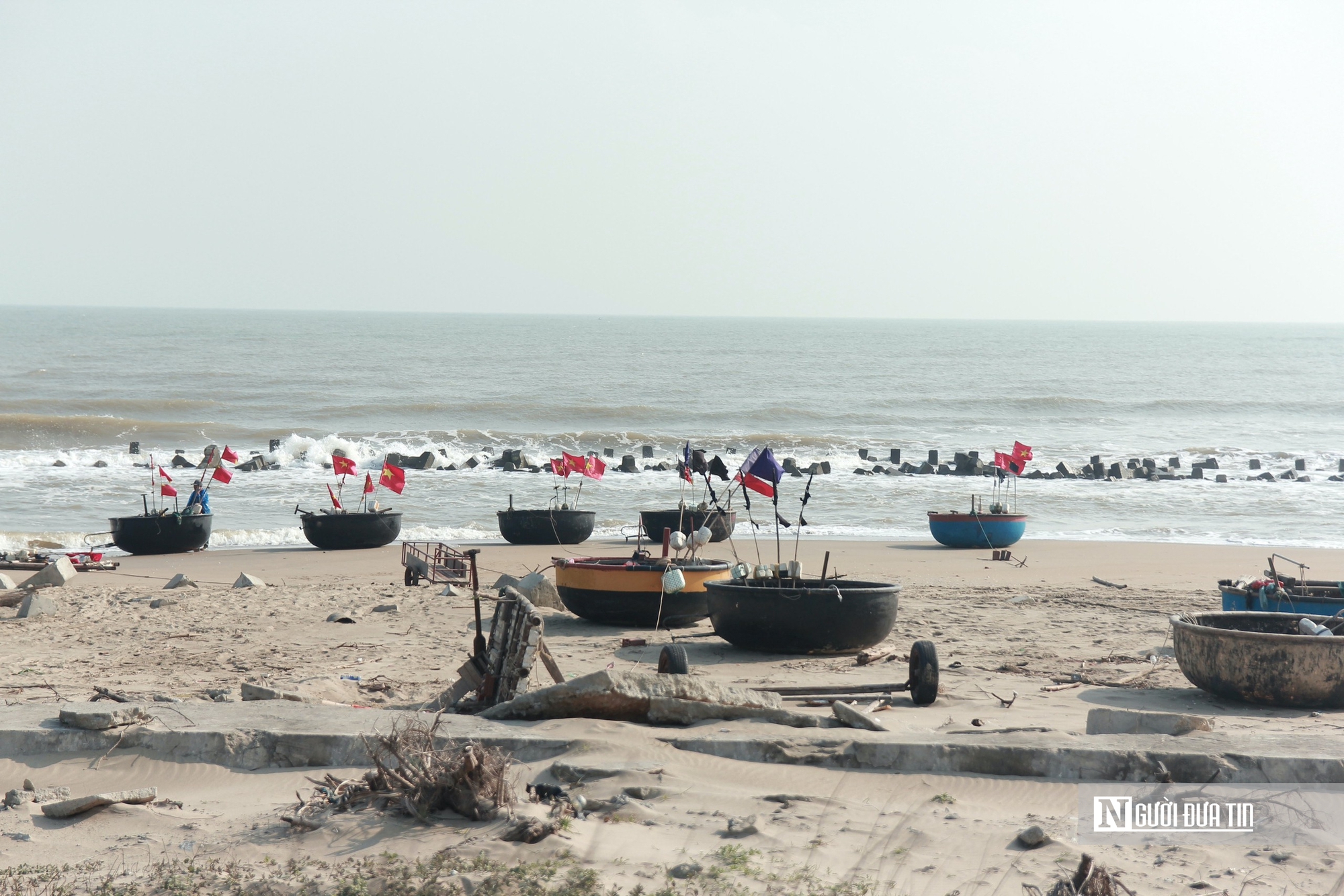 Thần tốc thực hiện &ldquo;Chiến dịch Quang Trung&rdquo; ở H&agrave; Tĩnh &ndash; B&agrave;i 3: Điểm tựa để người d&acirc;n vui Xu&acirc;n, đ&oacute;n Tết - Ảnh 1.