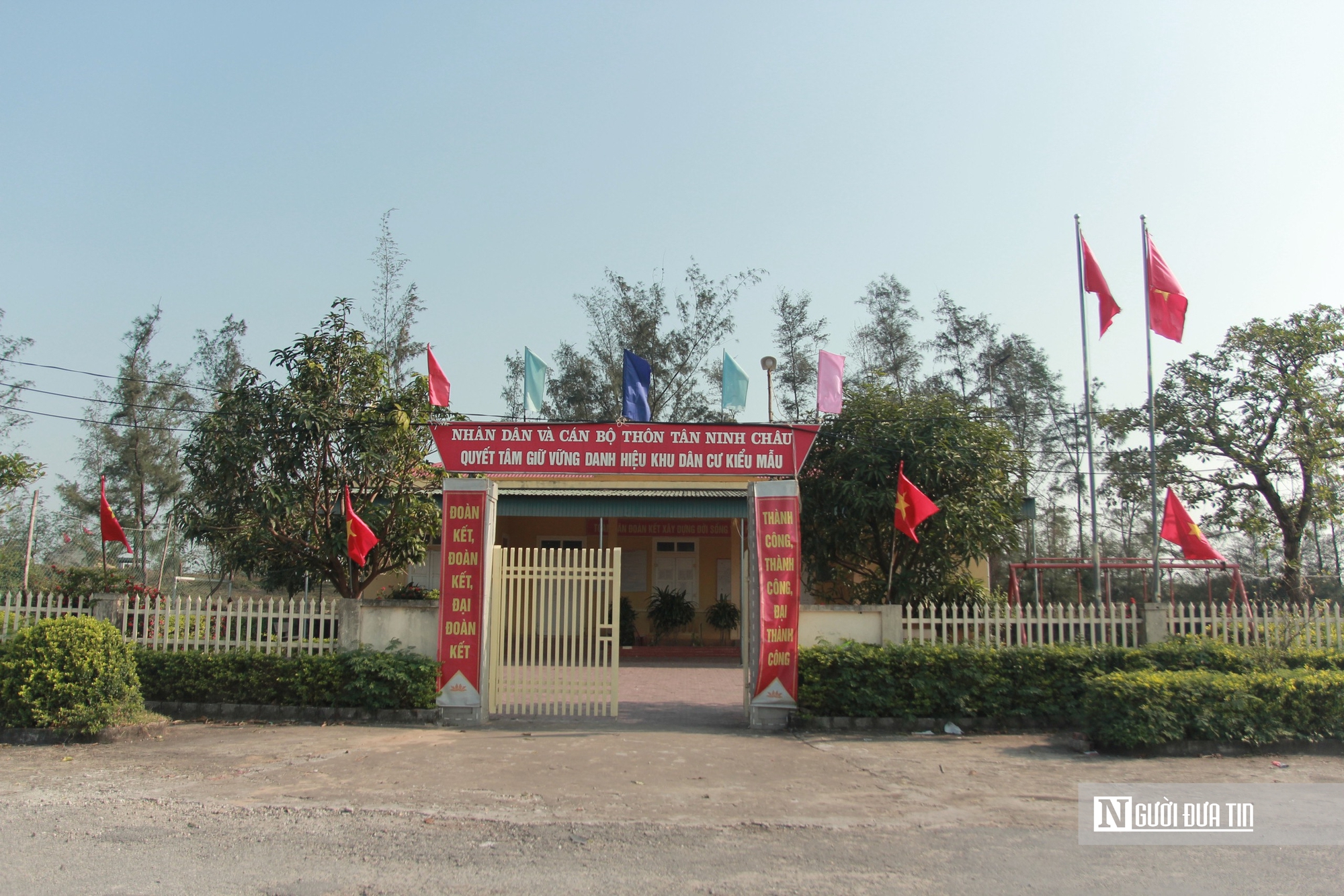 Thần tốc thực hiện &ldquo;Chiến dịch Quang Trung&rdquo; ở H&agrave; Tĩnh &ndash; B&agrave;i 3: Điểm tựa để người d&acirc;n vui Xu&acirc;n, đ&oacute;n Tết - Ảnh 4.