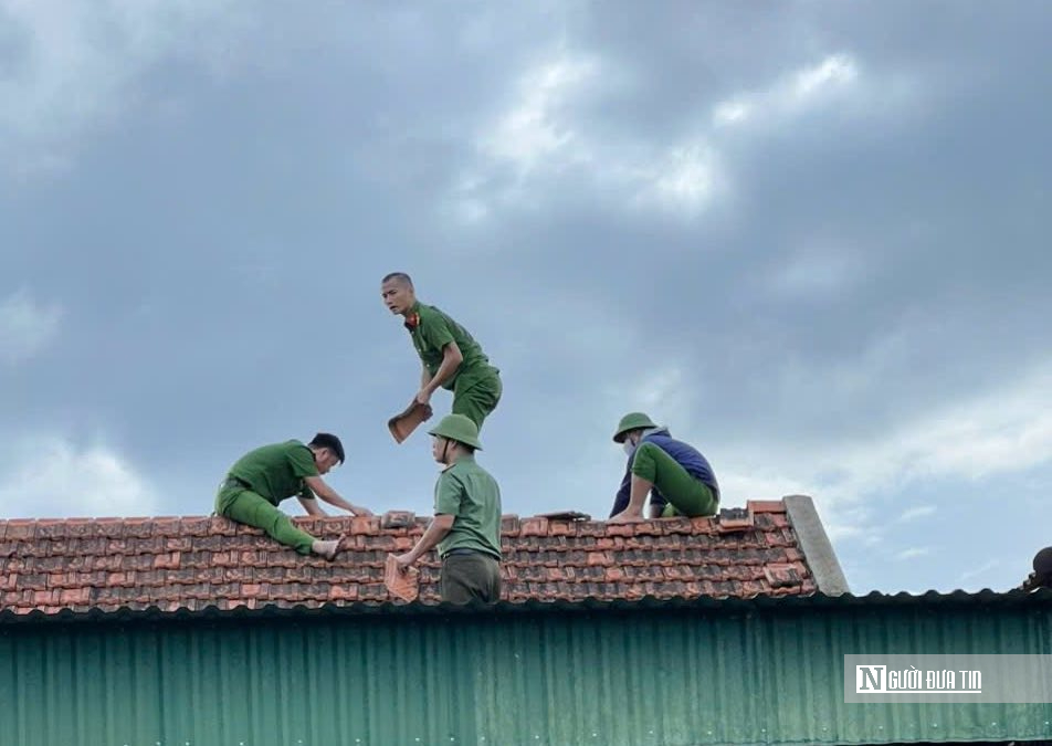 Thần tốc thực hiện &ldquo;Chiến dịch Quang Trung&rdquo; ở H&agrave; Tĩnh &ndash; B&agrave;i 3: Điểm tựa để người d&acirc;n vui Xu&acirc;n, đ&oacute;n Tết - Ảnh 5.