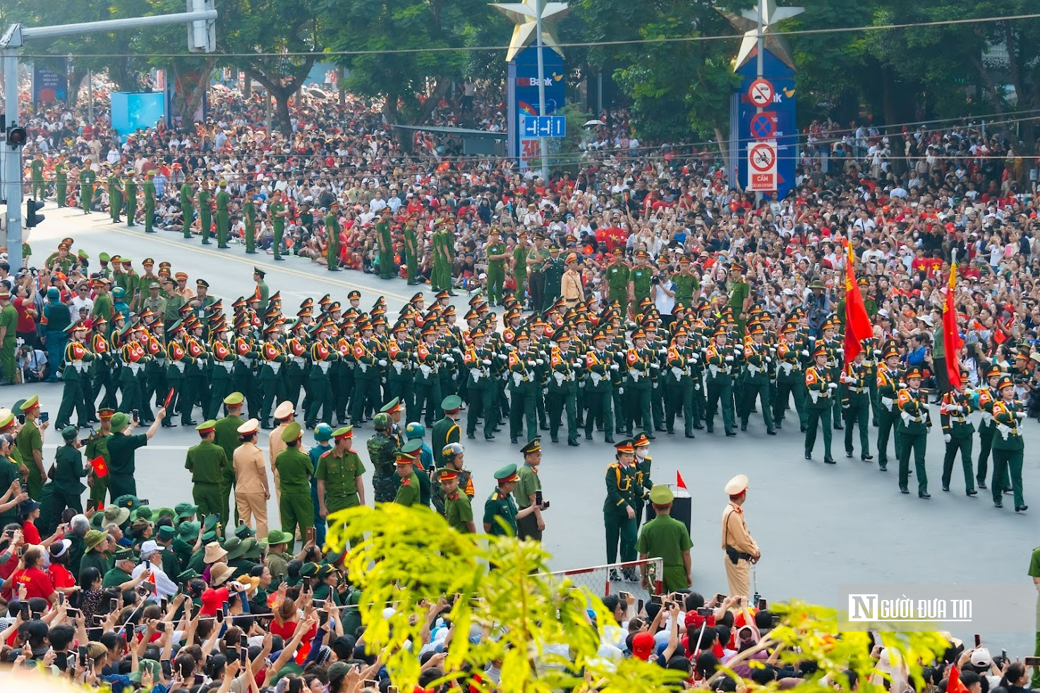 12 dấu ấn năm 2025: Năm bản lề định h&igrave;nh tầm v&oacute;c mới của Tp.HCM sau s&aacute;p nhập- Ảnh 2.