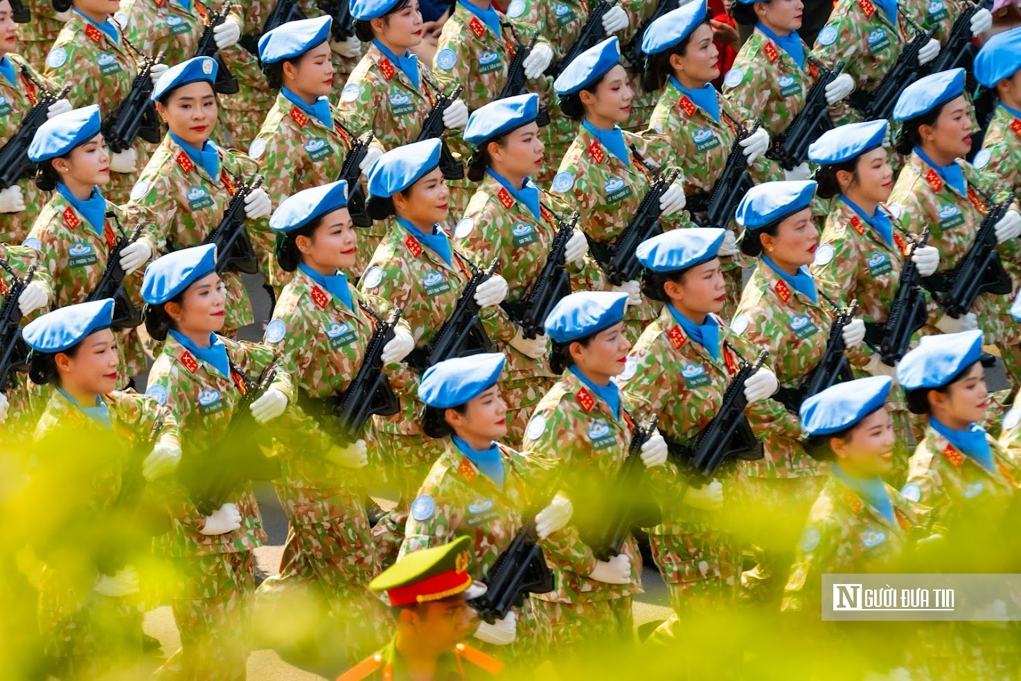 12 dấu ấn năm 2025: Năm bản lề định h&igrave;nh tầm v&oacute;c mới của Tp.HCM sau s&aacute;p nhập- Ảnh 3.