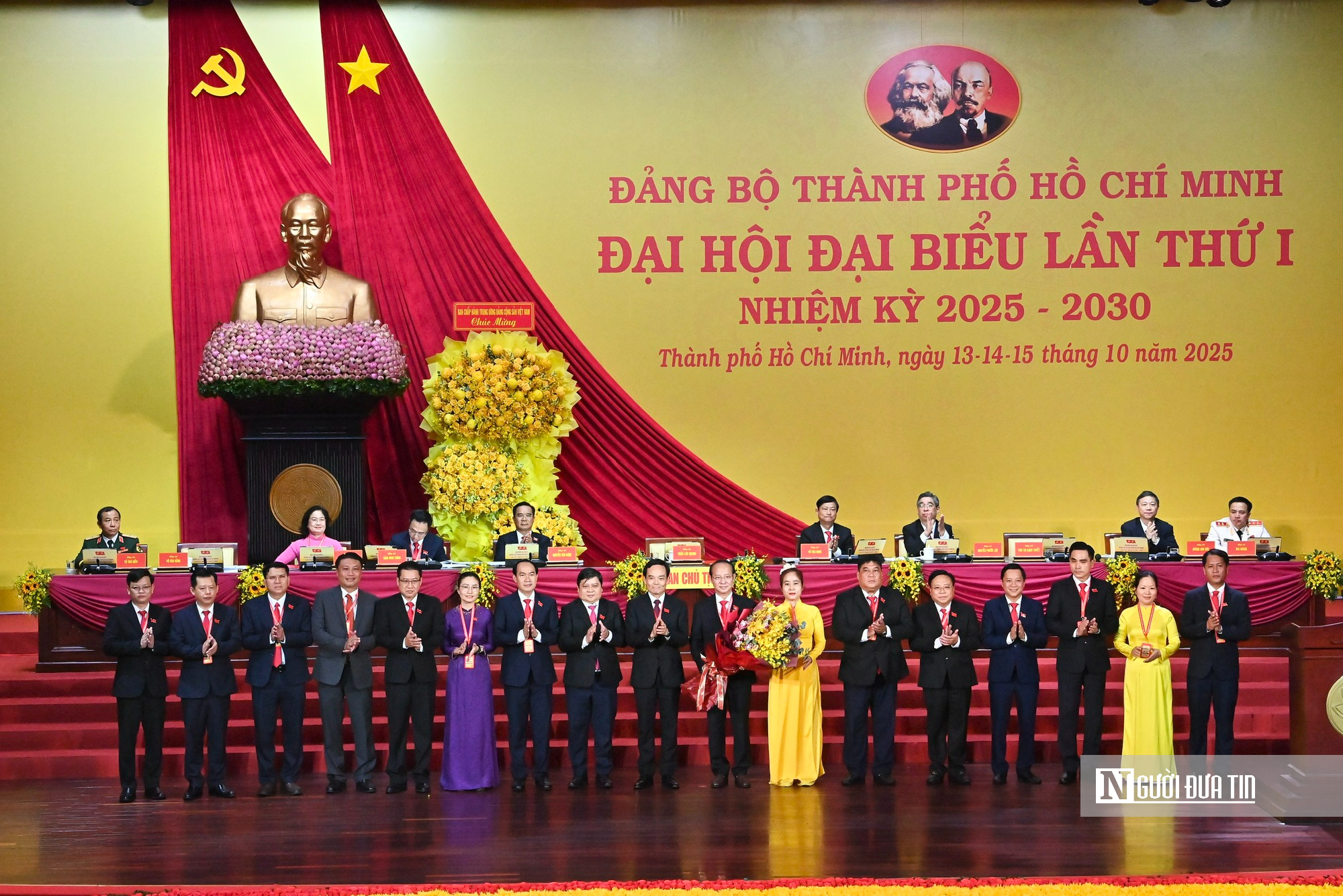 12 dấu ấn năm 2025: Năm bản lề định h&igrave;nh tầm v&oacute;c mới của Tp.HCM sau s&aacute;p nhập- Ảnh 4.