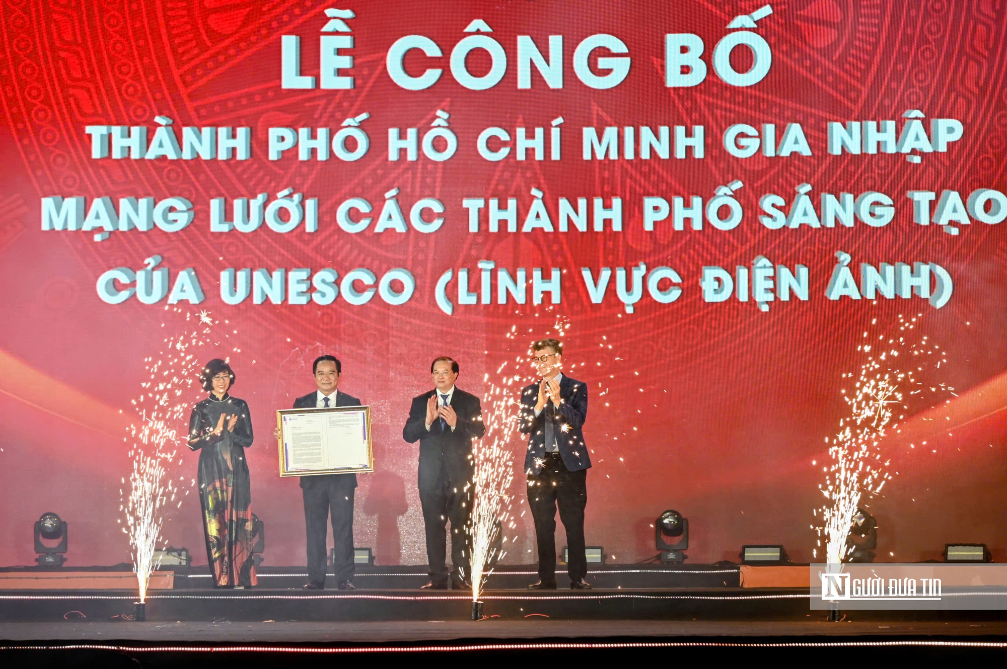 12 dấu ấn năm 2025: Năm bản lề định h&igrave;nh tầm v&oacute;c mới của Tp.HCM sau s&aacute;p nhập- Ảnh 8.
