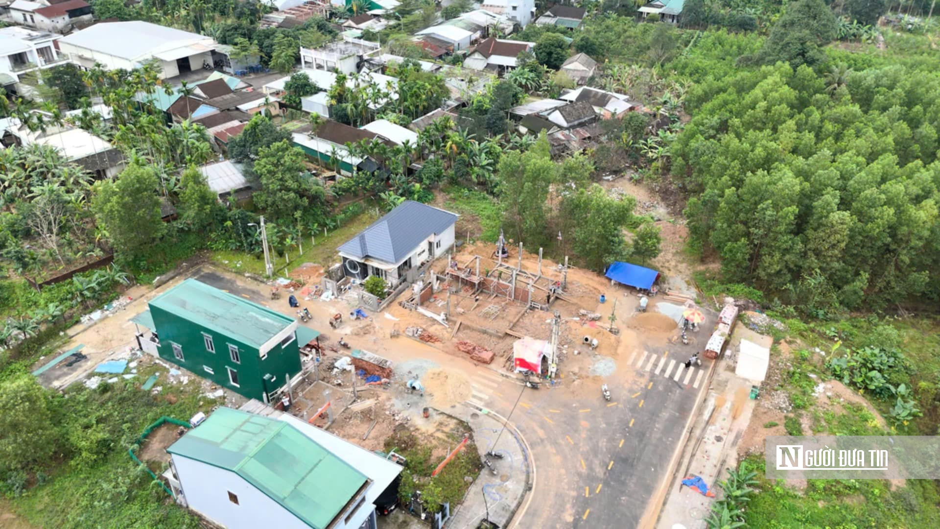 &ldquo;Chiến dịch Quang Trung&rdquo; ở Huế về đ&iacute;ch sớm hơn so với kế hoạch- Ảnh 1.