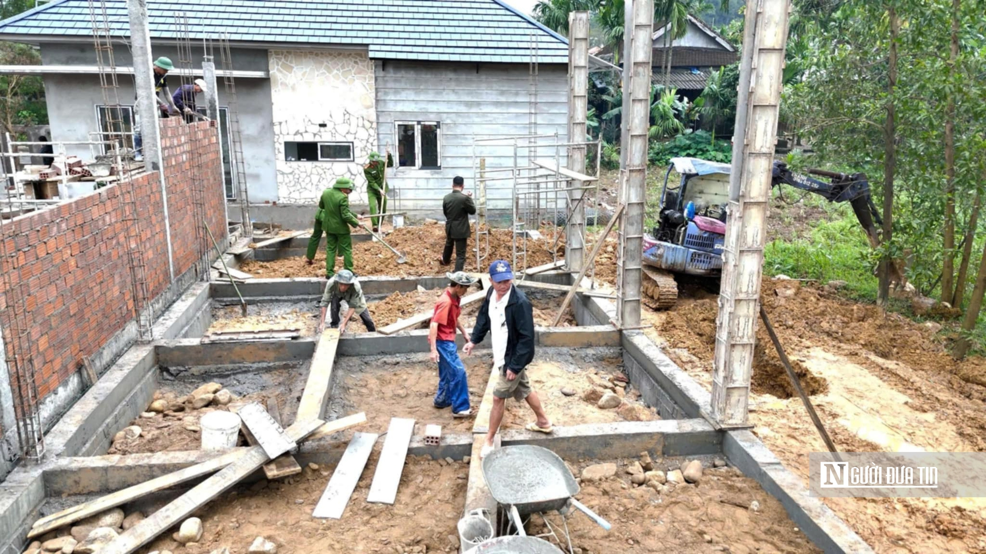 &ldquo;Chiến dịch Quang Trung&rdquo; ở Huế về đ&iacute;ch sớm hơn so với kế hoạch- Ảnh 2.