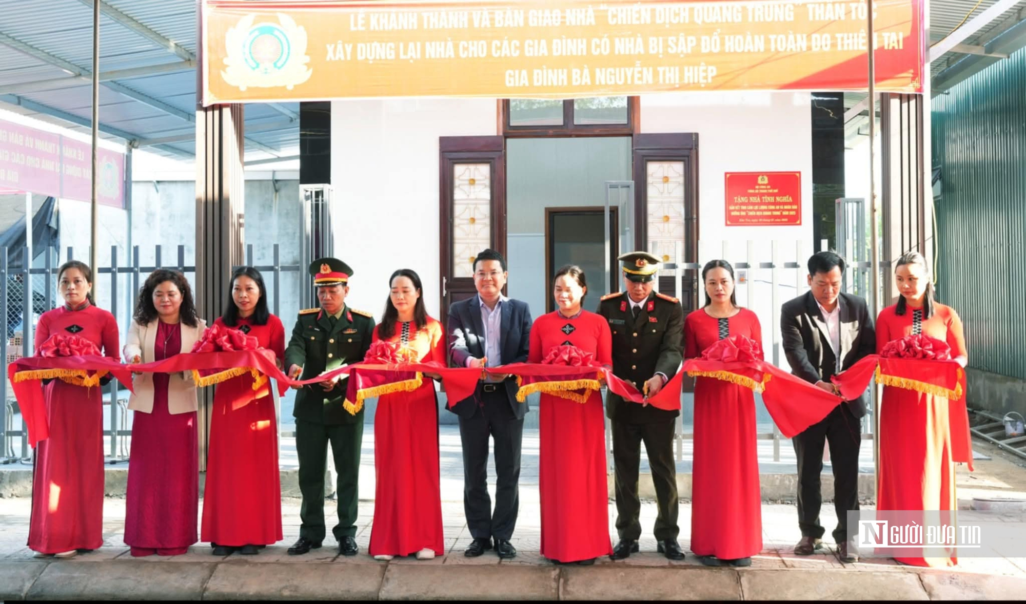 &ldquo;Chiến dịch Quang Trung&rdquo; ở Huế về đ&iacute;ch sớm hơn so với kế hoạch- Ảnh 3.