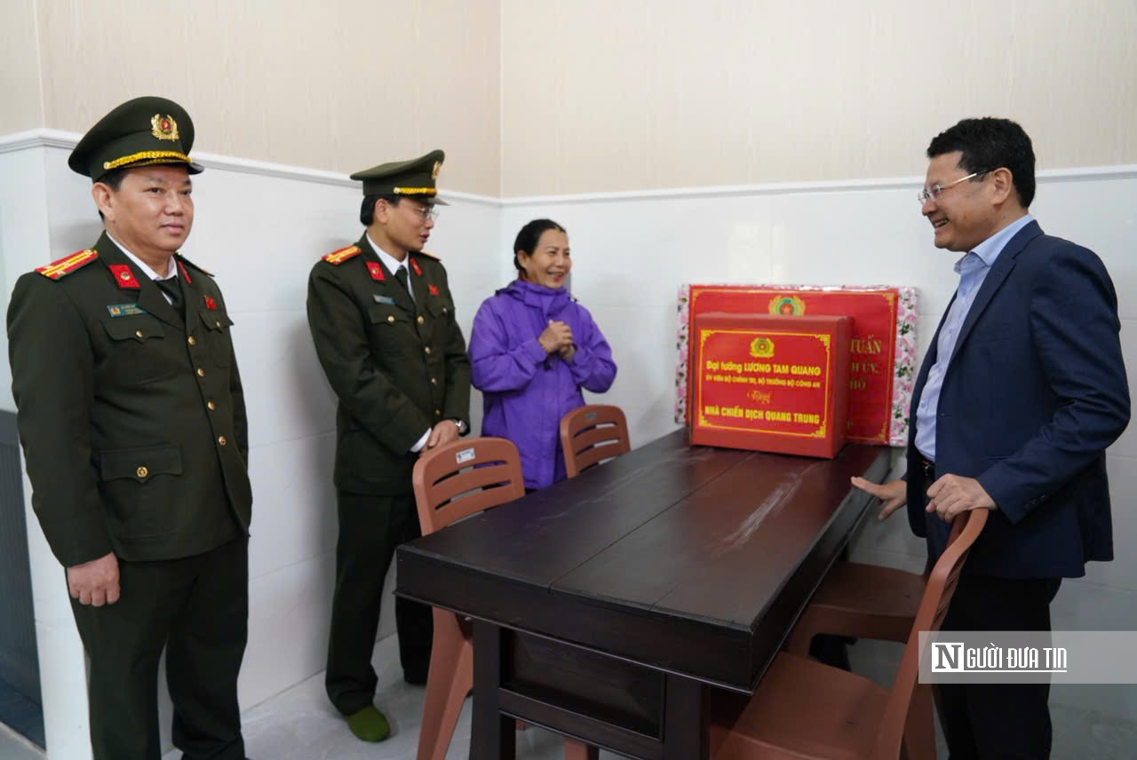 &ldquo;Chiến dịch Quang Trung&rdquo; ở Huế về đ&iacute;ch sớm hơn so với kế hoạch- Ảnh 4.