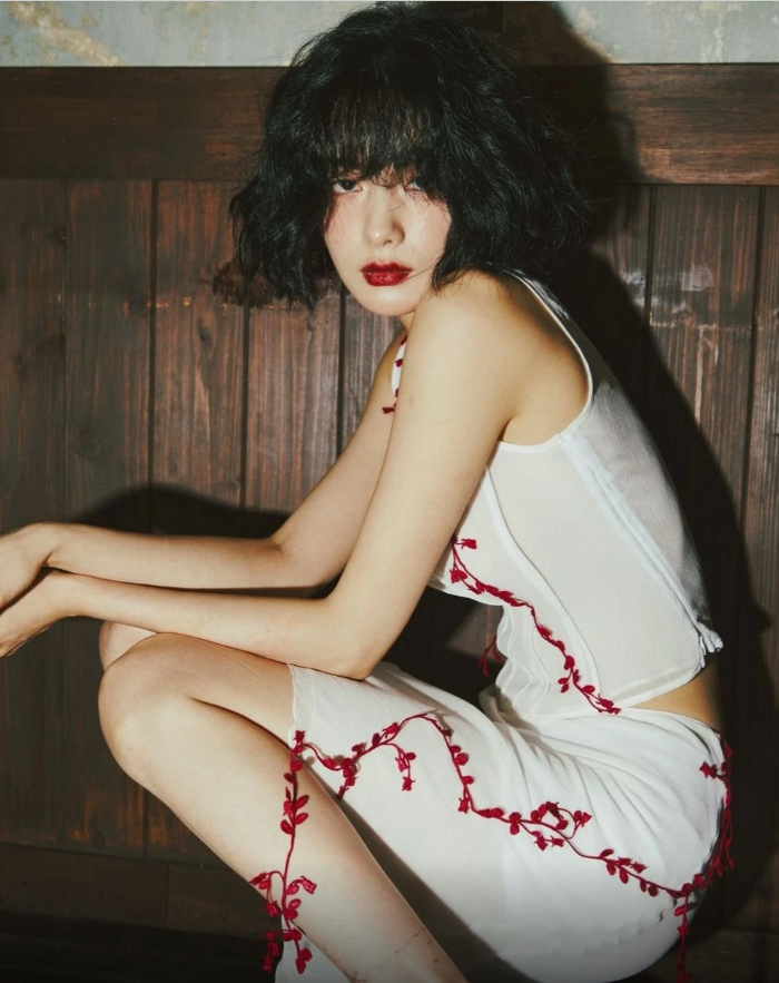 Mỹ nhân xinh đẹp nhất thế giới bị cảnh sát thẩm vấn là ai?- Ảnh 3.