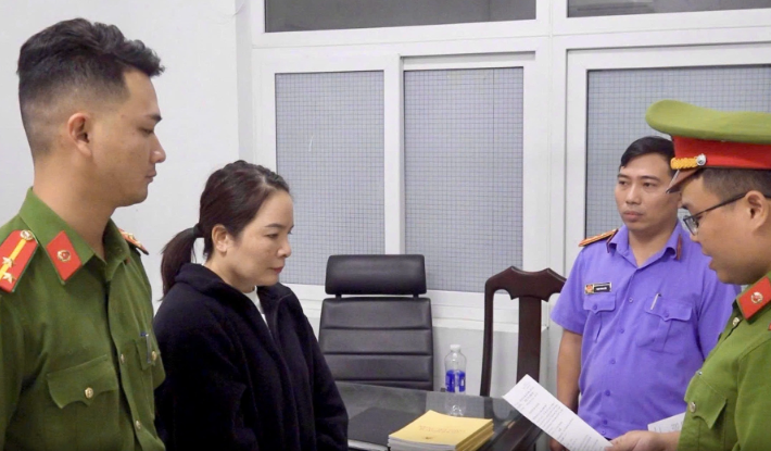 Chiêu lừa tinh vi mua đất “suất ngoại giao” giá rẻ khiến nạn nhân sập bẫy 14 tỷ đồng - Ảnh 2.