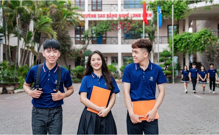 5 điểm mới đáng chú ý của Luật Giáo dục nghề nghiệp mới - Ảnh 2.