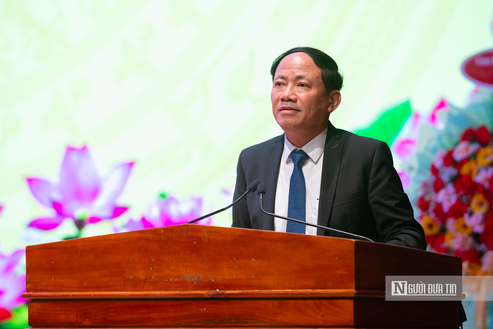 Chủ tịch UBND tỉnh Gia Lai: Năm 2026 là nền tảng, hướng tới mục tiêu tăng trưởng 2 con số- Ảnh 3.