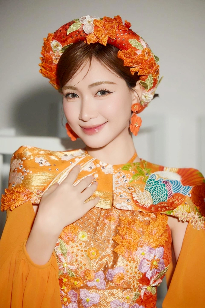 Nữ ca sĩ "Bắc Bling" dành sự yêu mến đặc biệt cho một sao nam Vbiz - Ảnh 6.