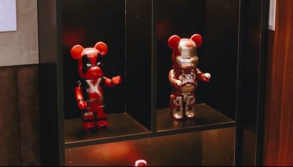 Hé lộ căn hộ thông minh bậc nhất của nam tiền vệ có chiếc chân trái khéo nhất Việt Nam - Ảnh 7.