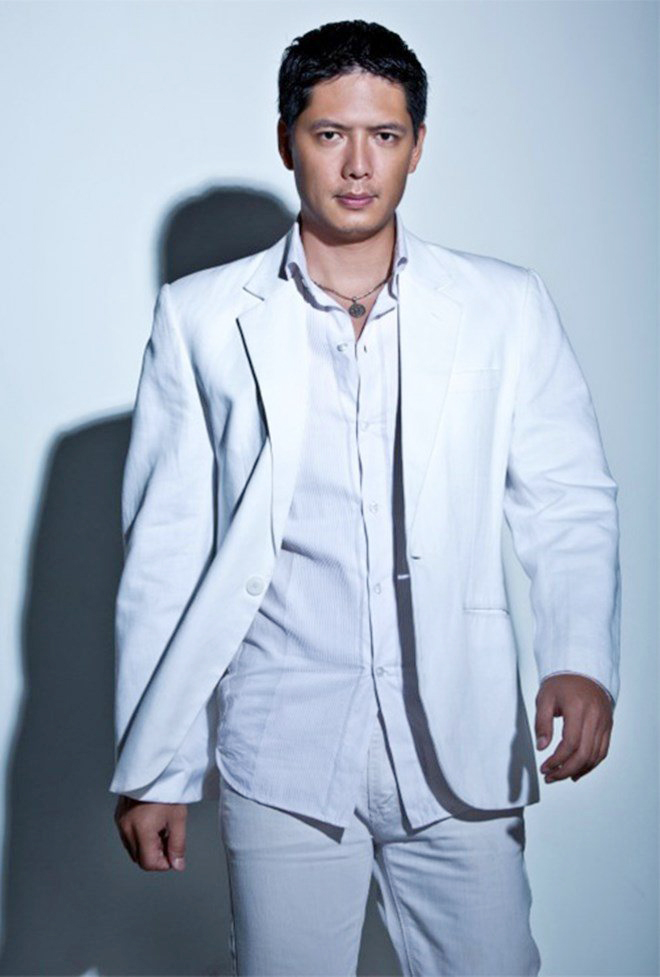 Nam siêu mẫu từng là "Thiên Lôi đẹp trai nhất Táo quân", giờ làm Giám đốc, cuộc sống viên mãn - Ảnh 4.