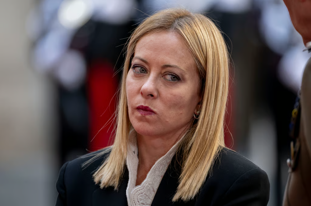 Sau Pháp, thêm quốc gia thành viên EU-NATO kêu gọi châu Âu nối lại đối thoại với Nga - Ảnh 1.